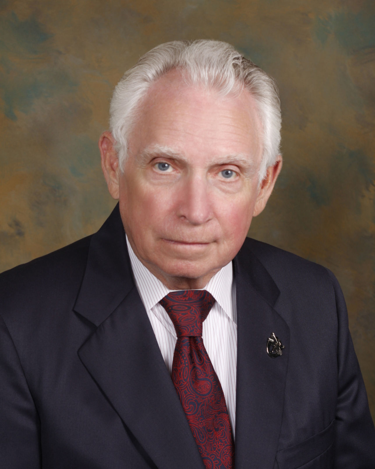 Wiley Beevers portrait